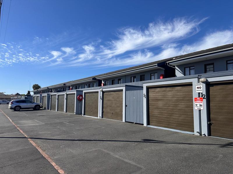 2 Bedroom Property for Sale in Strand Central Western Cape